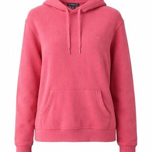 Michael Kors Women’s Pink Hoodie – Size Large